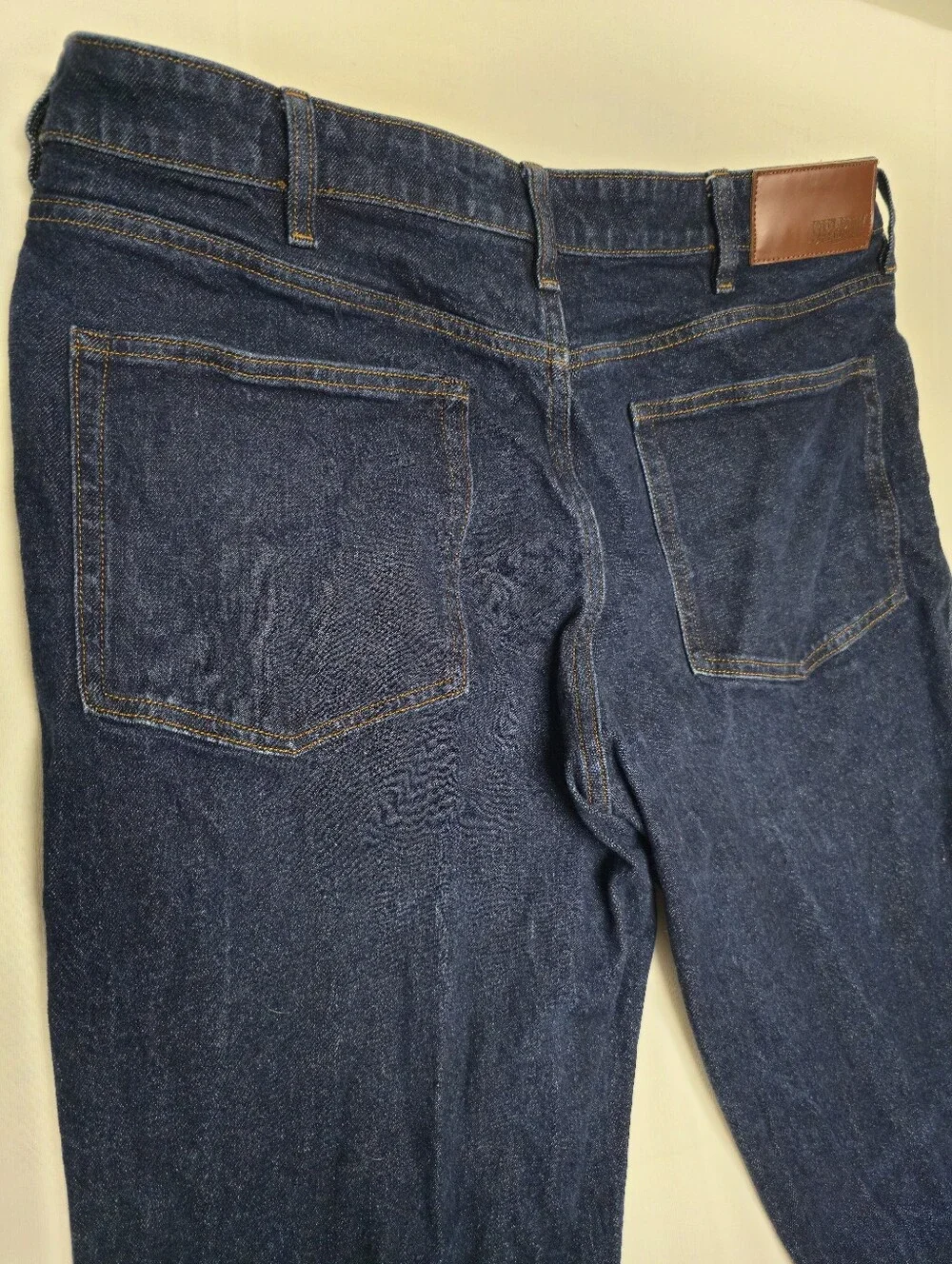 Men's Free Time Flex Ballroom Standard Fit Jeans 54302